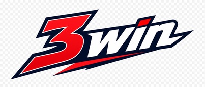 3 win বাংলাদেশ গেমিং প্ল্যাটফর্ম লোগো
